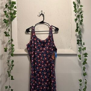 Columbia Freezer III Dress
